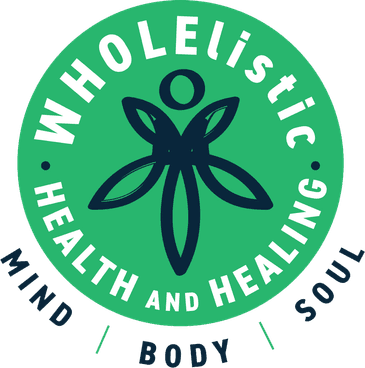 Wholelistic Health and Healing