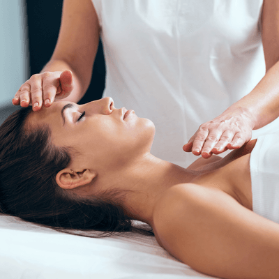 Sarah Frost, Reiki in Altona Meadows