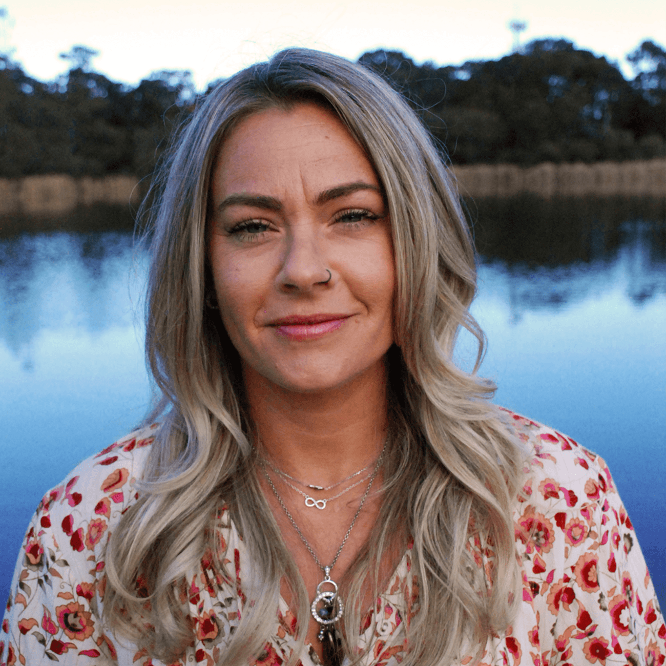 Sarah Frost, Holistic Wellness Facilitator, Reiki practitioner, Energetic healer in Altona Meadows