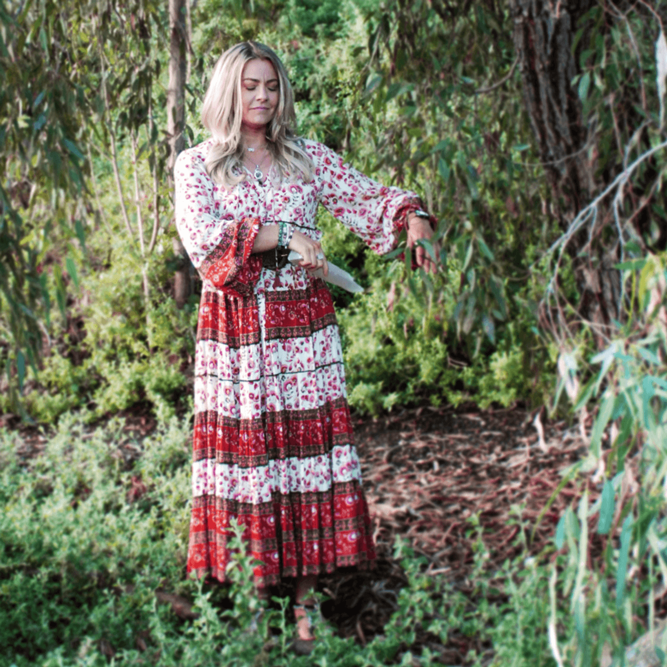 Sarah Frost, Holistic Wellness Facilitator, Reiki practitioner, Energetic healer in Altona Meadows