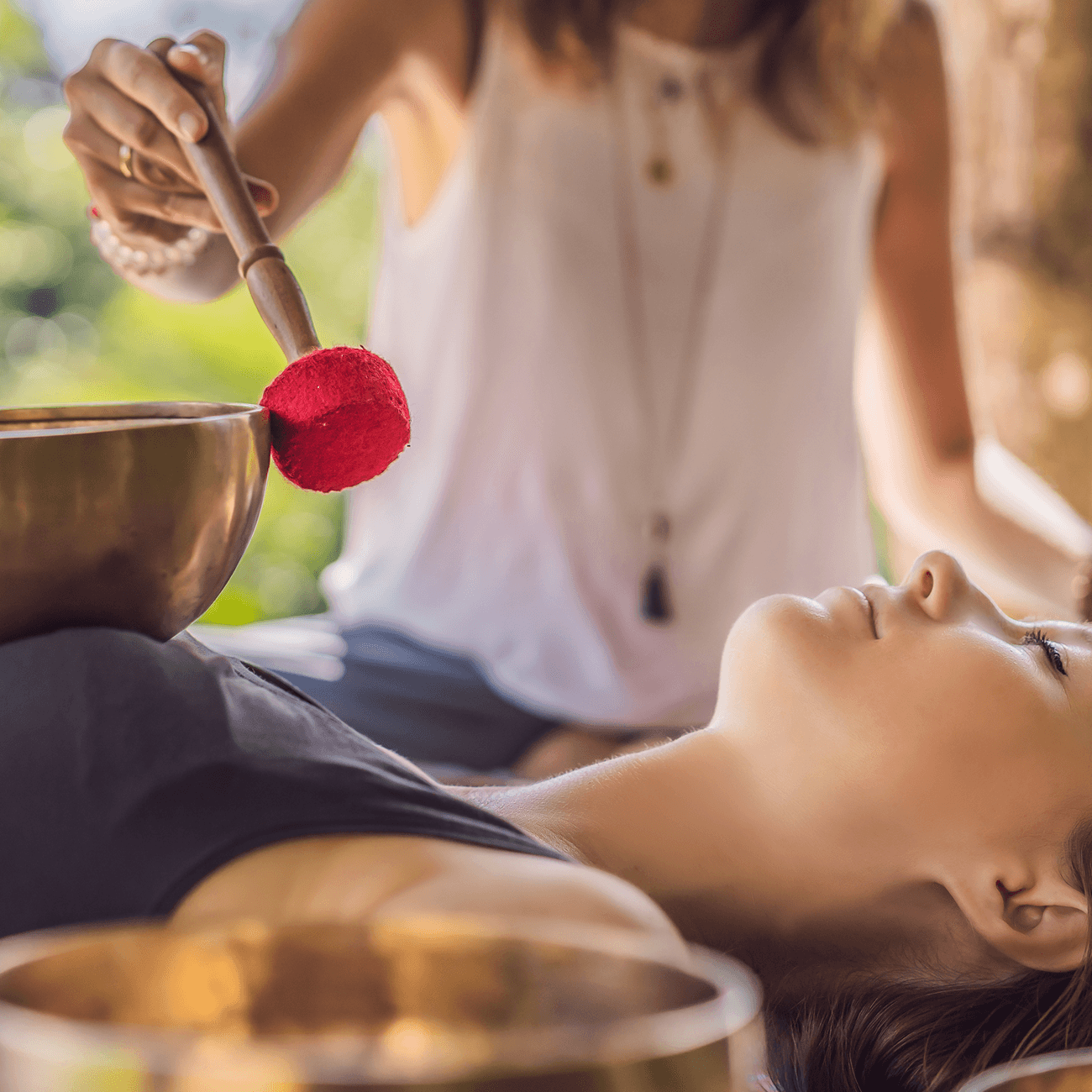 Sarah Frost, Reiki and Sound Bowl Therapy in Altona Meadows